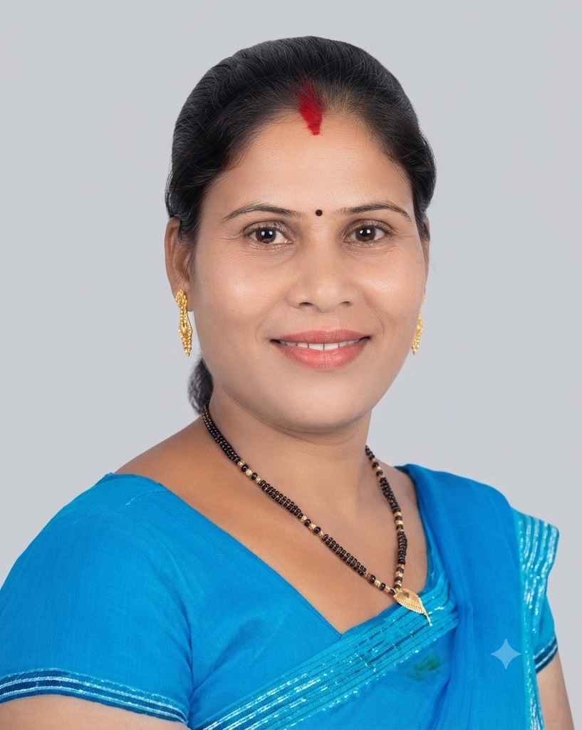 Mandakini painuly - Full time Cleaner and Patient Care and Elderly Care in Nalasopara East, in Mumbai